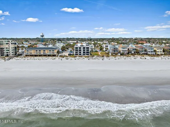 1951 OCEAN Drive S #1A, Jacksonville Beach, FL 32250