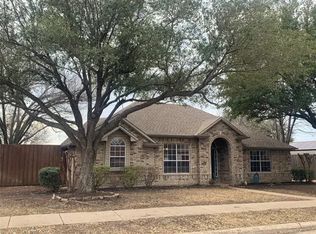 1707 Kennedy Dr, Wylie, TX 75098
