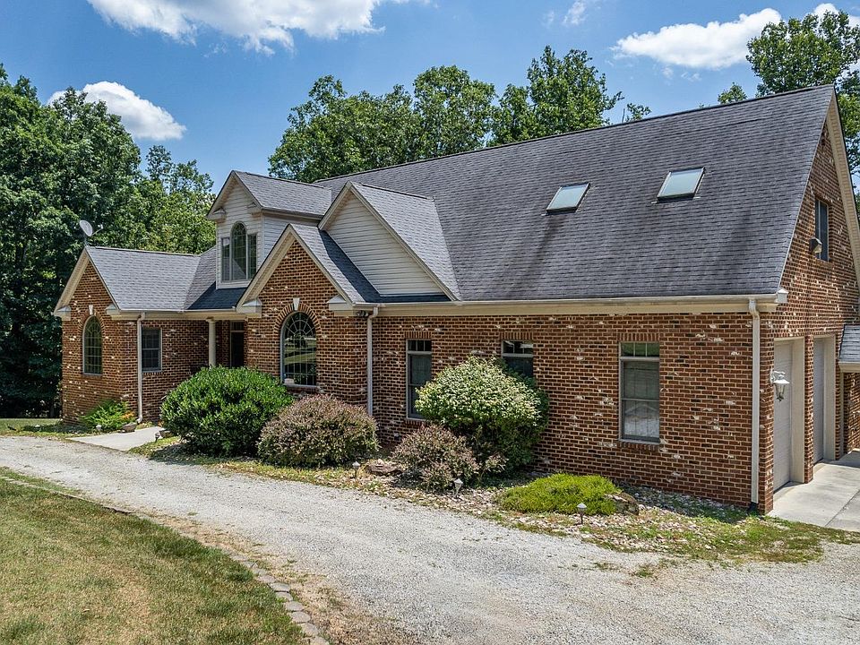 1312 Sycamore Creek Dr, Goode, VA 24556 Zillow