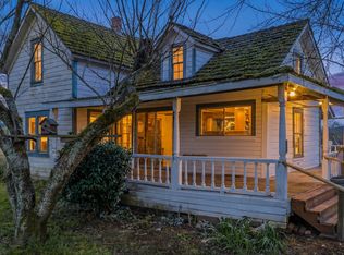 93703 Lower Norway Ln, Myrtle Point, OR 97458