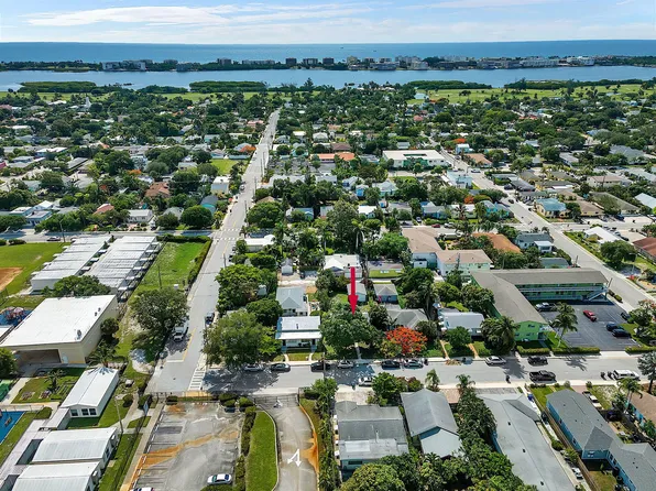 722 N L Street, Lake Worth Beach, FL 33460