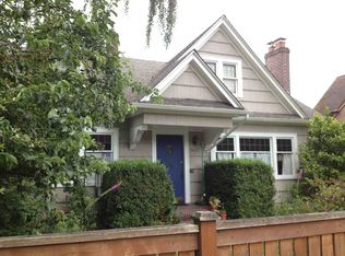 8008 18th Ave NE, Seattle, WA 98115