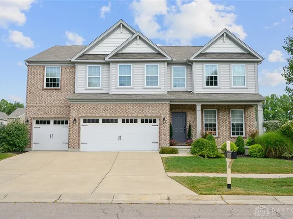7668 Hempston Cir, Maineville, OH 45039