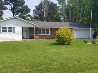 3747 Shawnee Bend Rd, Pinckneyville, IL 62274