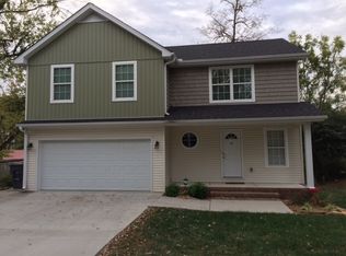 14 W Borden St, Cookeville, TN 38501