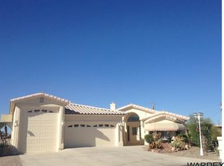 1781 Lockheed Bay, Lake Havasu City, AZ 86404