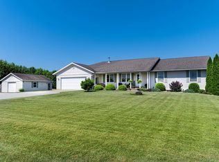 67511 County Road 37, Millersburg, IN 46543