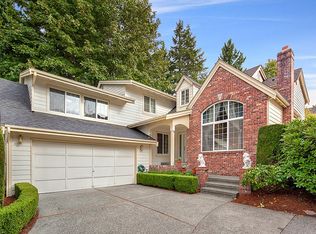 6828 117th Ave NE, Kirkland, WA 98033
