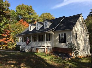 6109 Hilbert Ridge Dr, Holly Springs, NC 27540