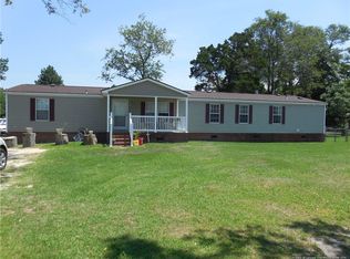 1689 Canady Pond Rd, Hope Mills, NC 28348