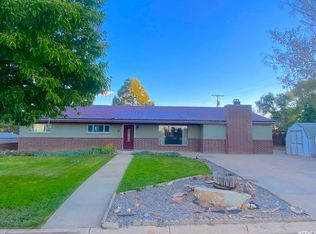 362 W 400 S, Blanding, UT 84511