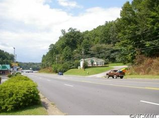 145 N Main St, Marion, NC 28752