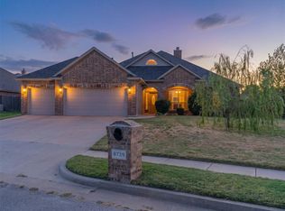 8729 Alley Way, Yukon, OK 73099