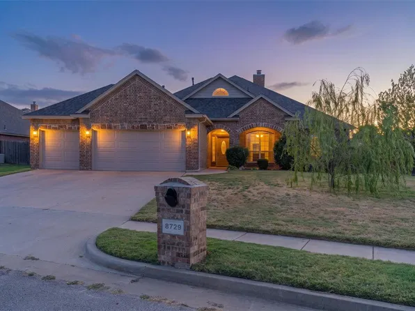 8729 Alley Way, Yukon, OK 73099