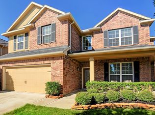 6522 Tamarind Sky Ln, Fulshear, TX 77441