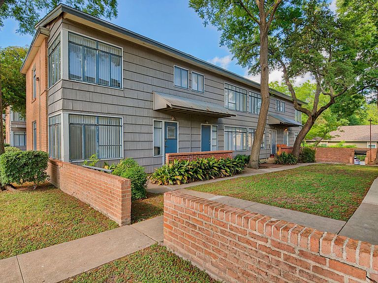 Broadway Apartment Rentals with Virtual tours San Antonio, TX Zillow