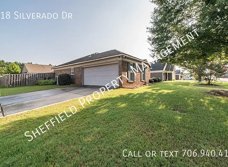 8018 Silverado Dr — Photo 1