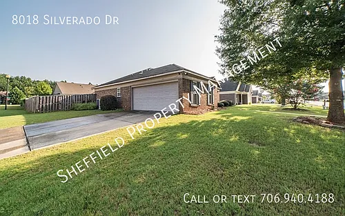 8018 Silverado Dr Photo 1