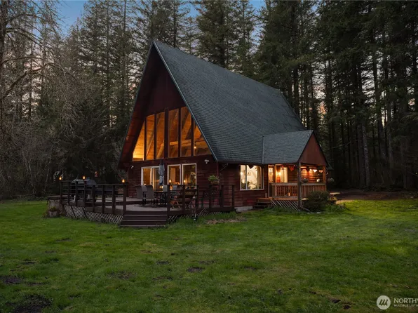 30607 NE 271st Street, Yacolt, WA 98675