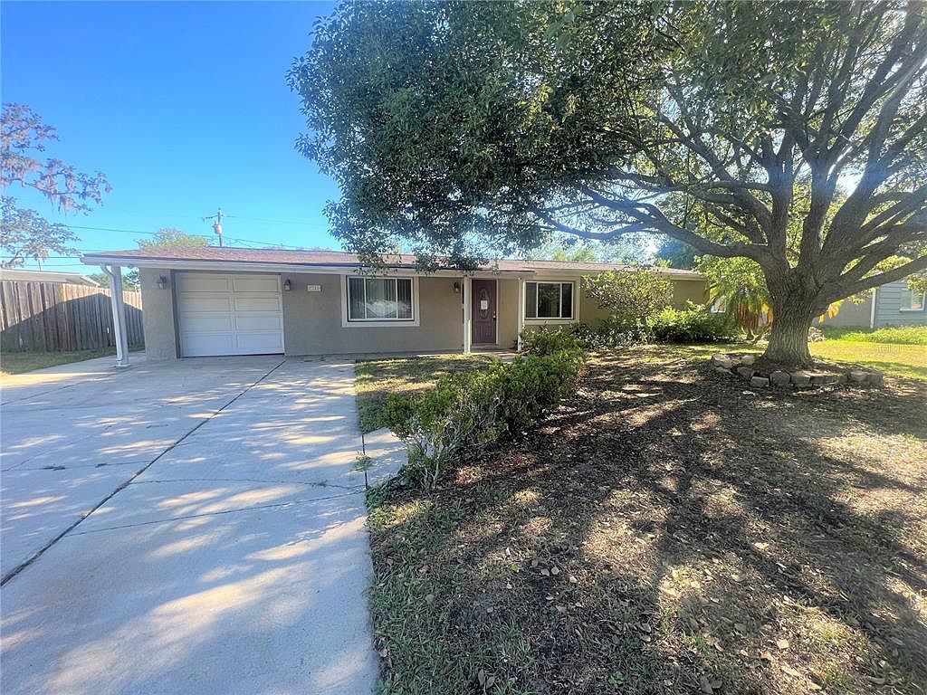7353 Banner St, New Port Richey, FL 34653 Zillow