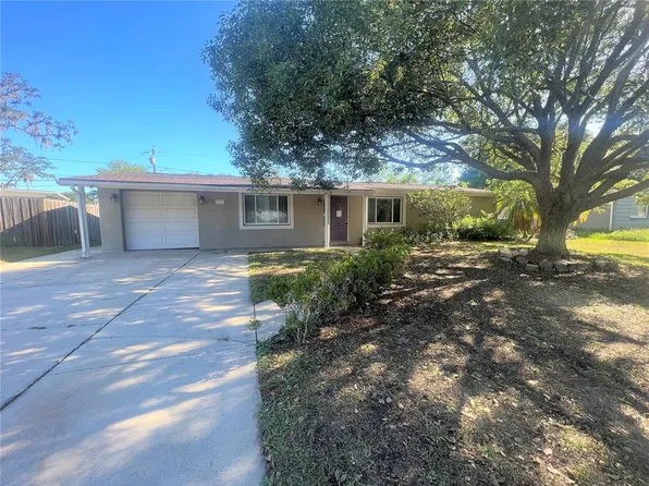 7353 BANNER STREET, NEW PORT RICHEY, FL 34653