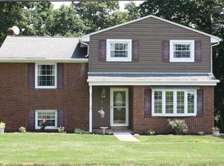 114 Murray Dr, Beaver, PA 15009