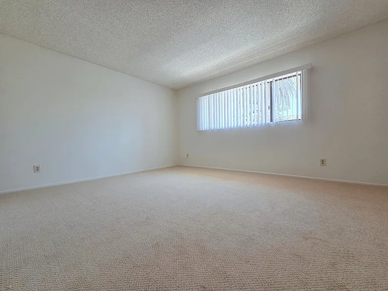 1st Bedroom