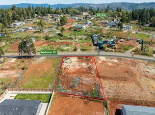 13949 Andover Dr Lot 263, Magalia, CA