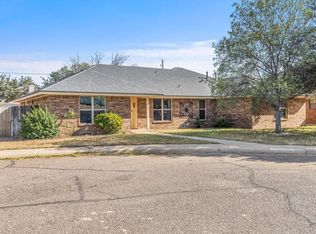 2805 Sand Hill Cir, Midland, TX 79705