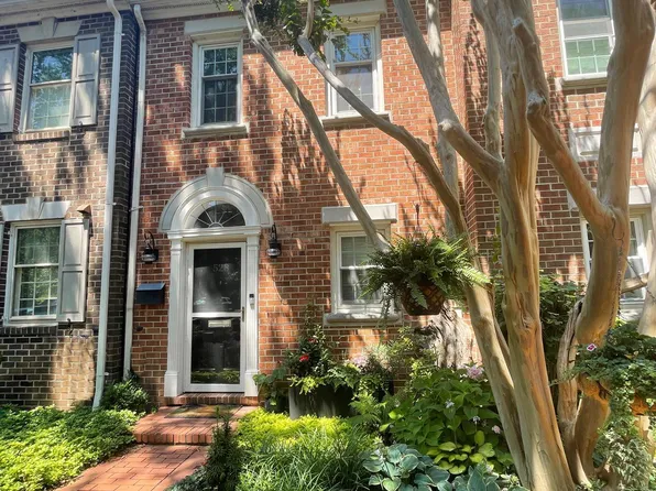 528 Tobacco Quay, Alexandria, VA 22314