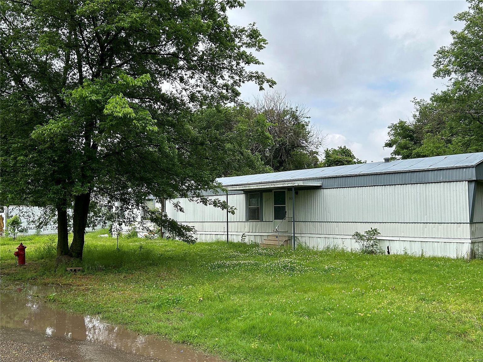 305 N Marion St, Clarkton, MO 63837 Zillow