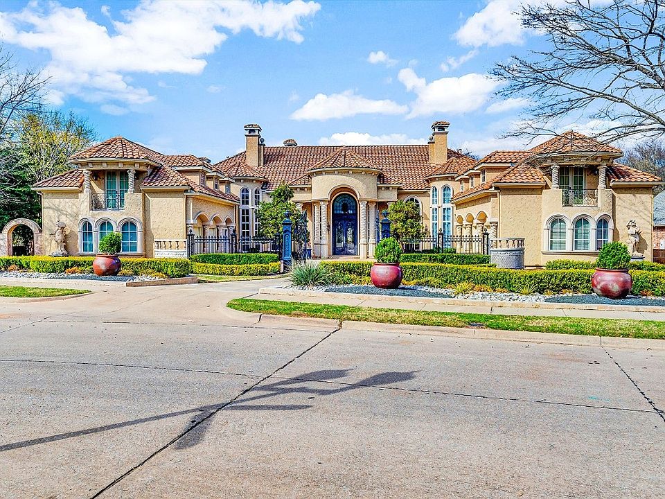 1801 Provine Ct, Mckinney, TX 75072 MLS 20369990 Zillow