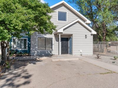 712 Barelas Ct SW, Albuquerque, NM, 87102
