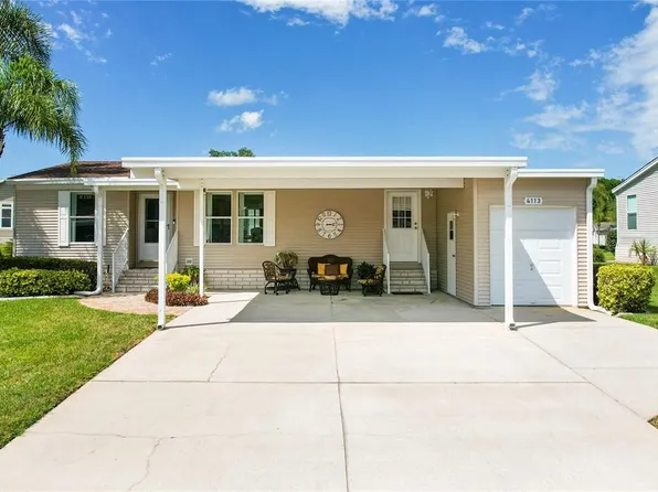 4113 Myrtle Oak Ct #848, Zellwood, FL 32798