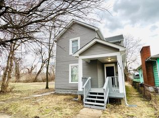 1211 Young St, Middletown, OH 45044