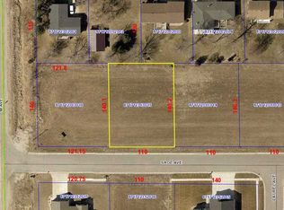 1519 Sage Ave, Grundy Center, IA 50638