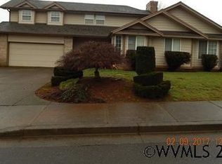 5796 Sunstone St SE, Salem, OR