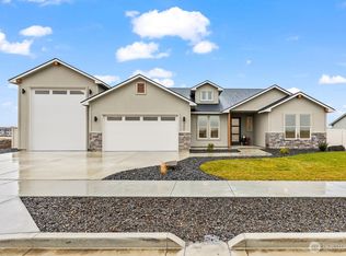 300 E Ian Ave, Ellensburg, WA 98926