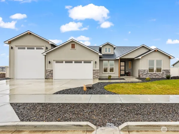 300 E Ian Avenue, Ellensburg, WA 98926
