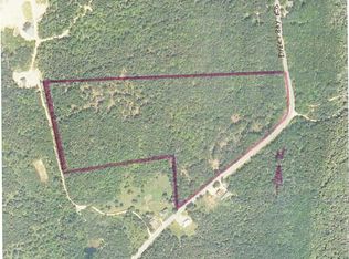 Dyers Bay Rd, Steuben, ME 04680