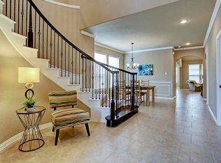 21714 Orange Maple Ct, Cypress, TX 77433