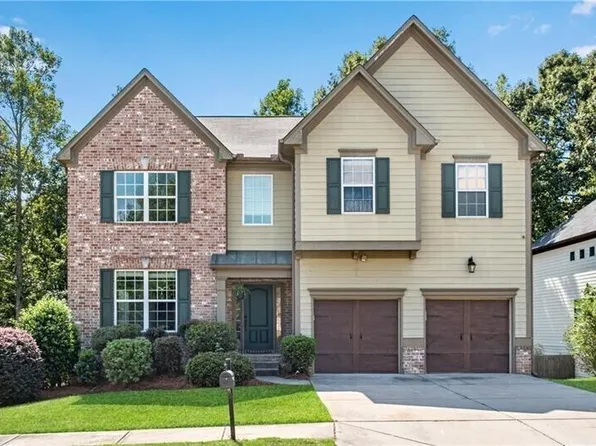 5688 Baffin Rd, Atlanta, GA 30349