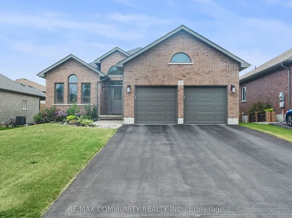 11 Stonecrest Blvd, Quinte West, ON K8R 0A3