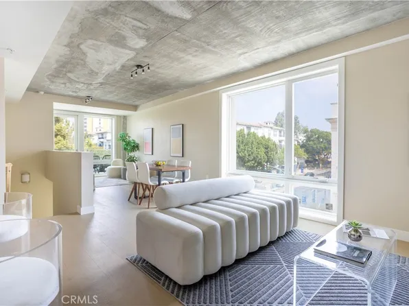 380 Cordova St #407, Pasadena, CA 91101
