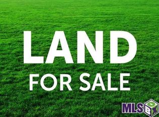 LOT 1st E #A, Denham Springs, LA 70706