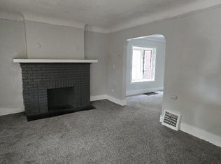12176 Monica St #2, Detroit, MI 48204