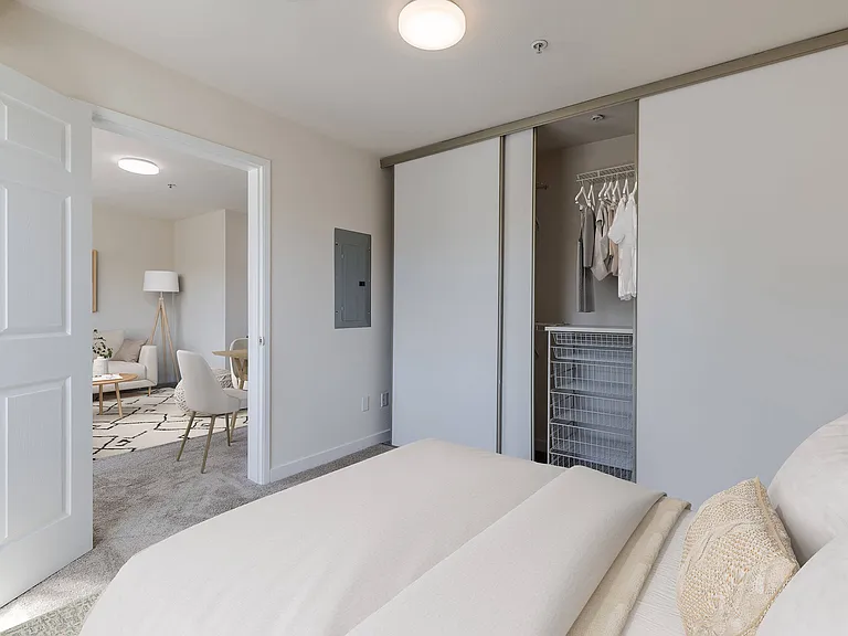 Webster Court Senior Apartments — Photo 8