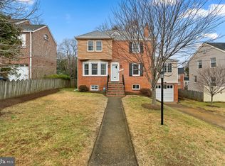 711 Dartmouth Ave, Silver Spring, MD 20910