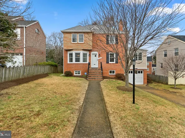 711 Dartmouth Ave, Silver Spring, MD 20910