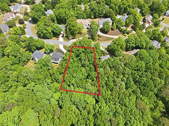 4th image of 5505 Hampstead Way #8